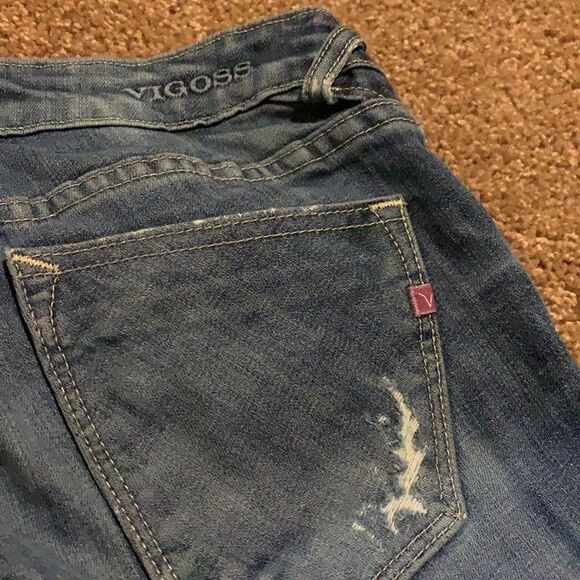 Vigoss Jagger jeans - Picture 14 of 16